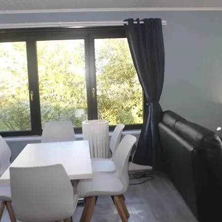 Cozy Family Duplex On The Belgian Coast * Westende