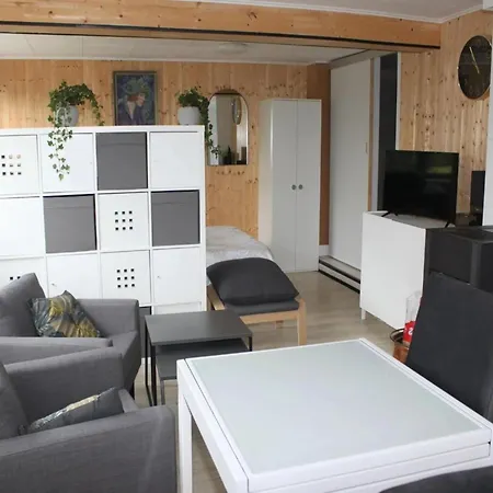 Cozy Family Duplex On The Belgian Coast *